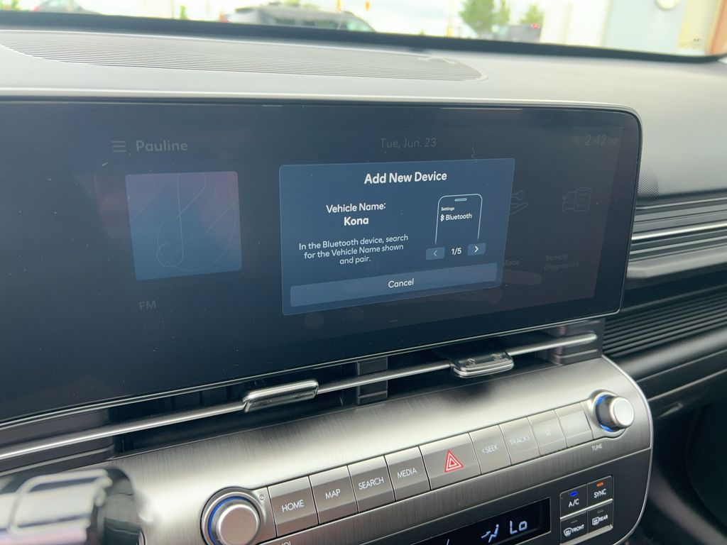2024 Hyundai Kona SEL - Photo 22