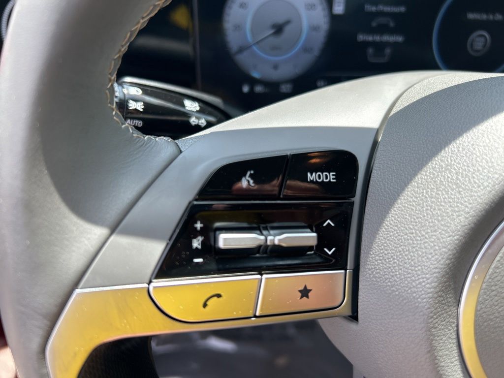 2024 Hyundai Elantra SEL - Photo 20