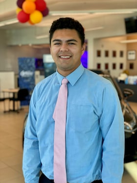 Staff member Tai Craine from ID_c5d12697396d