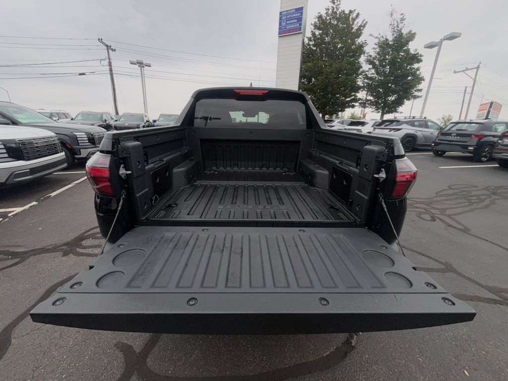 2024 Hyundai Santa Cruz SEL - Photo 13