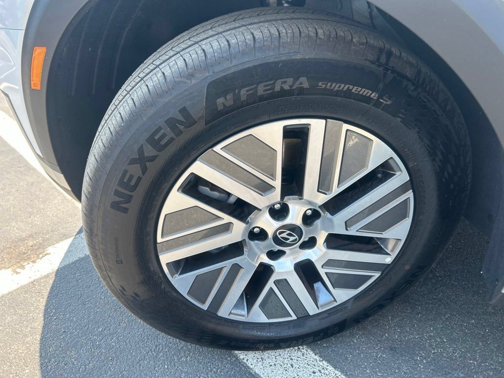 2026 Hyundai Palisade SEL - Photo 17