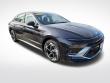 New 2026 Hyundai Sonata SEL Sport Sedan