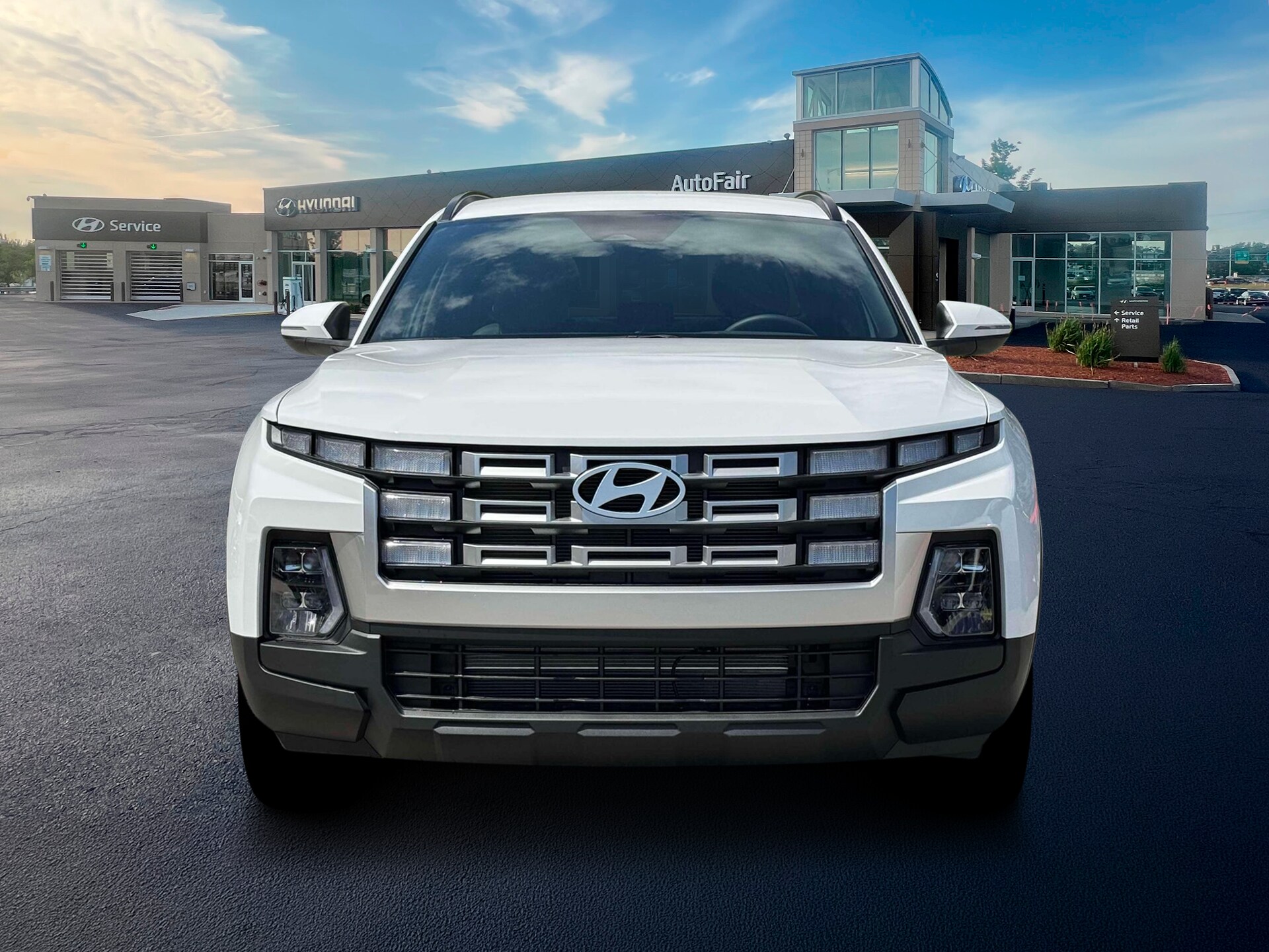 2026 Hyundai Santa Cruz SEL - Photo 12