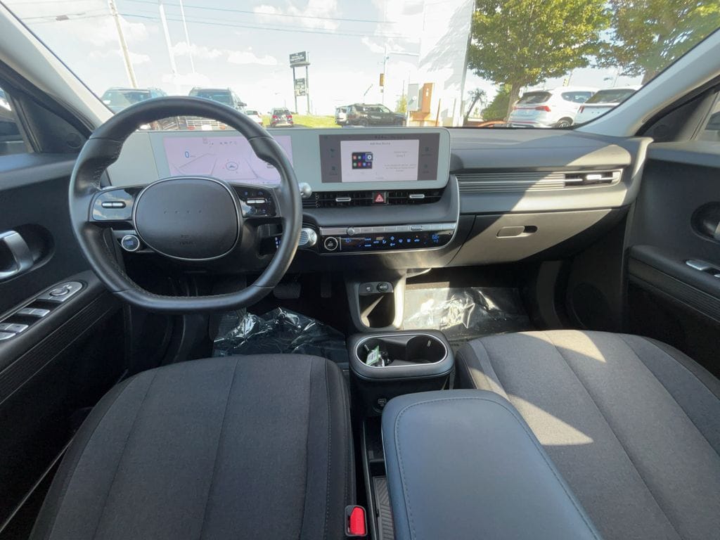 2024 Hyundai IONIQ 5 SEL - Photo 27