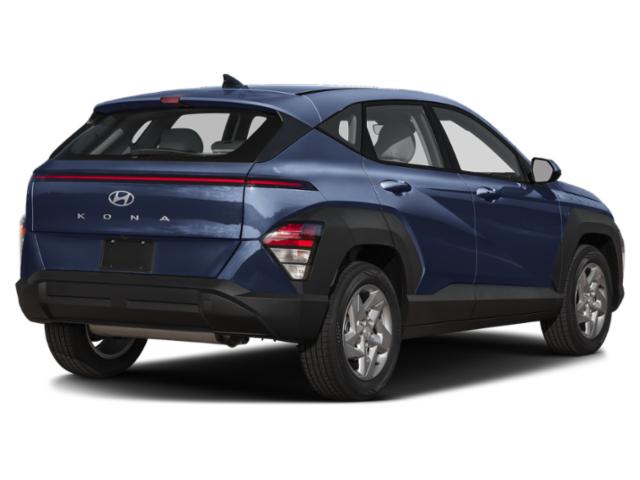 New 2027 Hyundai Kona SE AWD SUV