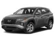 Used 2024 Hyundai Tucson SE SUV