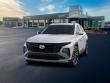 New 2026 Hyundai Tucson SEL Plus AWD SUV