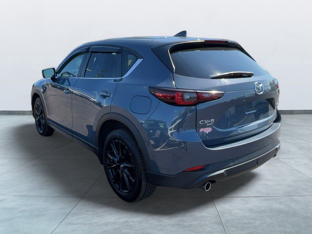 Used 2023 Mazda CX-5 2.5 S Carbon Edition SUV