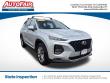 Used 2020 Hyundai Santa Fe SEL 2.4 SUV