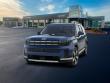 New 2026 Hyundai Santa Fe Limited AWD SUV