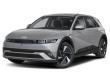 New 2025 Hyundai IONIQ 5 SE Standard Range SUV