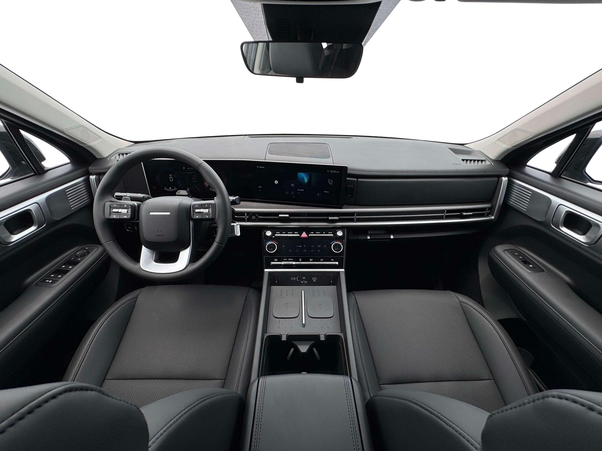 2026 Hyundai Santa Fe XRT - Photo 13
