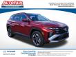 Certified 2025 Hyundai Tucson Hybrid SEL Convenience SUV