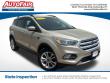 Used 2018 Ford Escape SE SUV