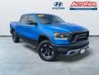 Used 2020 Ram 1500 Rebel Truck Crew Cab