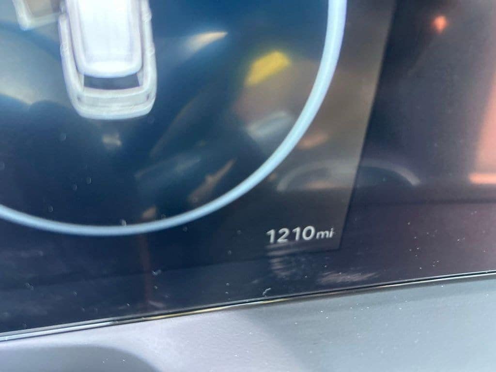 2026 Hyundai Palisade SEL - Photo 22