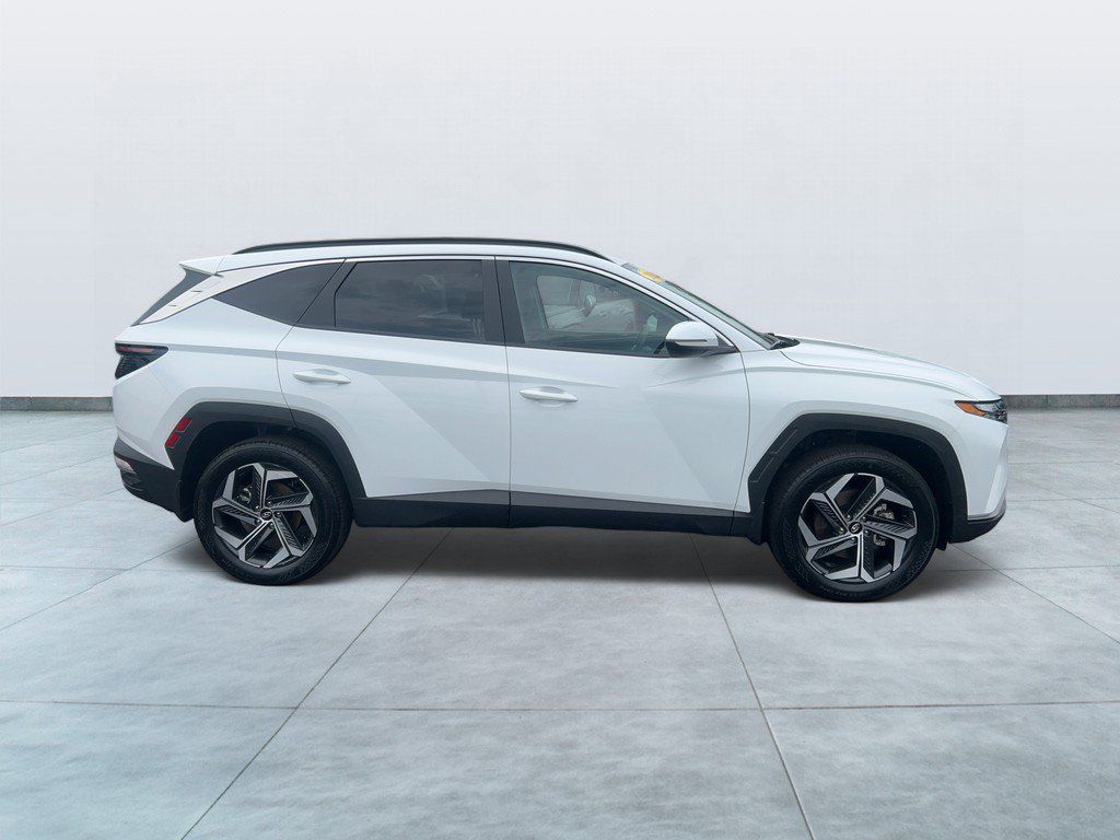 2023 Hyundai Tucson SEL - Photo 7