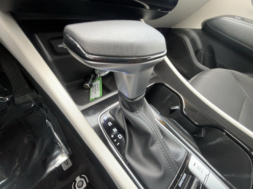 2024 Hyundai Tucson SEL - Photo 31