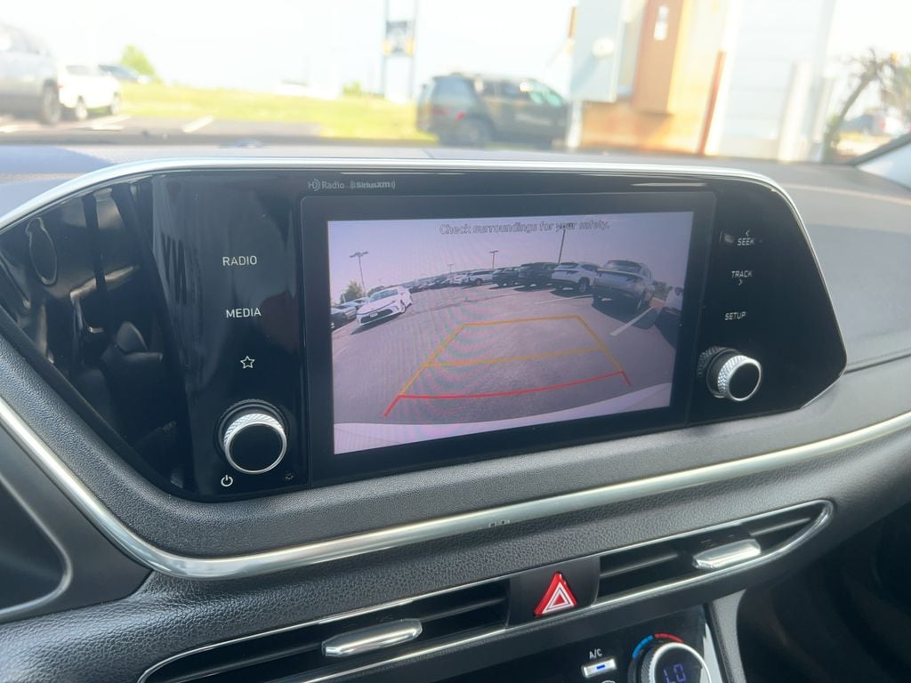 2022 Hyundai Sonata SEL - Photo 23