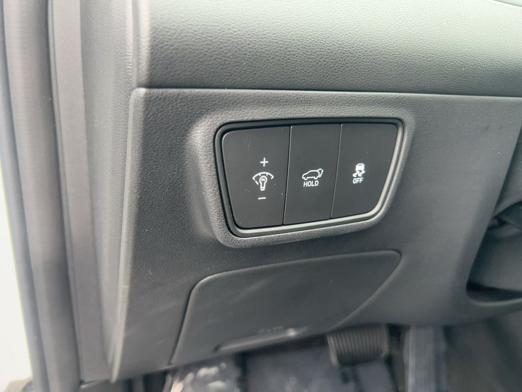 2023 Hyundai Tucson SEL - Photo 29