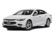 Used 2016 Chevrolet Malibu LT w/1LT Sedan