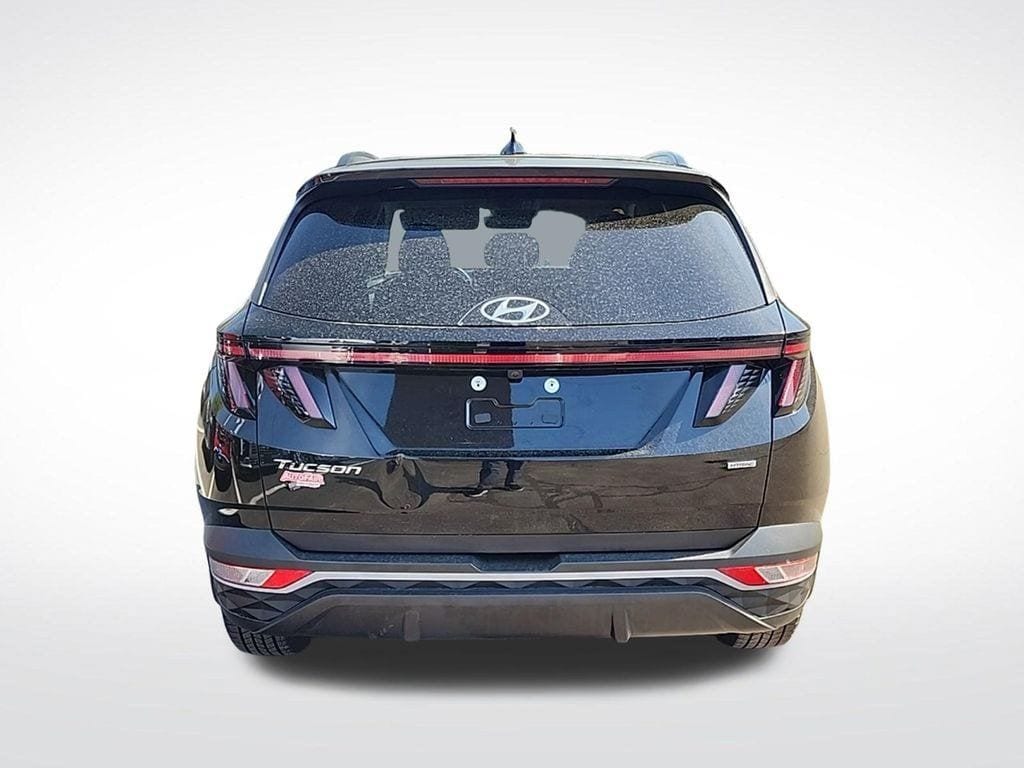 2022 Hyundai Tucson SEL - Photo 6