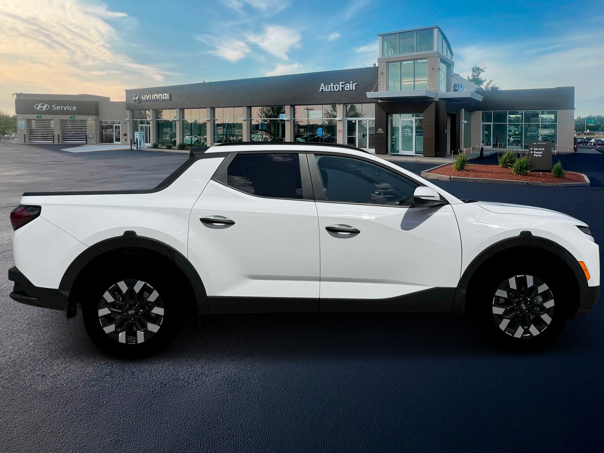 2026 Hyundai Santa Cruz SEL - Photo 9
