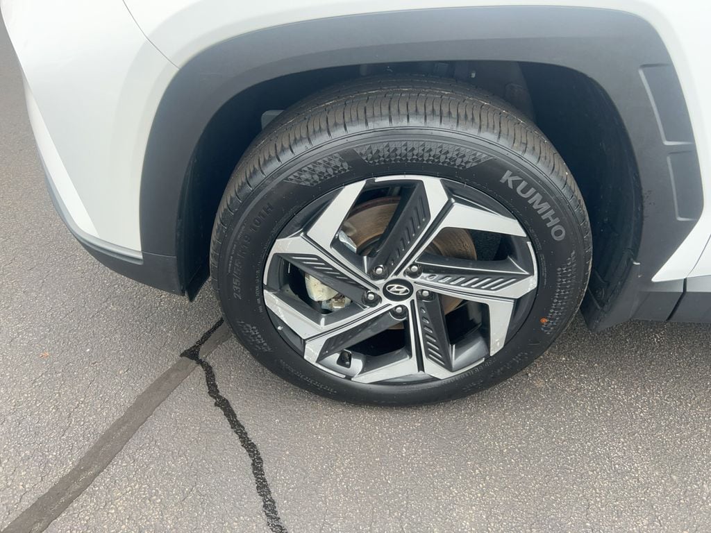 2023 Hyundai Tucson SEL - Photo 10