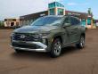 New 2025 Hyundai Tucson SEL AWD SUV