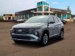 New 2026 Hyundai Tucson SEL AWD SUV