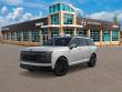 New 2027 Hyundai Palisade Hybrid Calligraphy Black Ink SUV