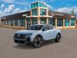 New 2026 Hyundai Santa Cruz Limited Truck Crew Cab