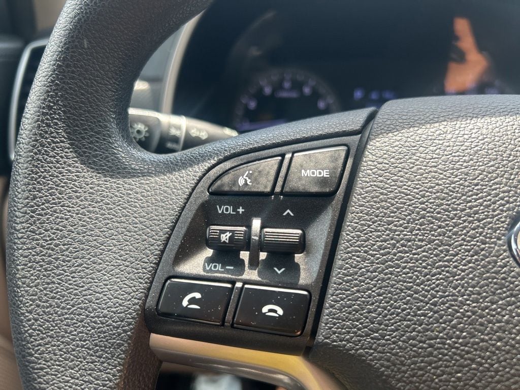 2019 Hyundai Tucson SE - Photo 19