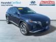 Certified 2024 Hyundai Tucson Hybrid SEL Convenience SUV