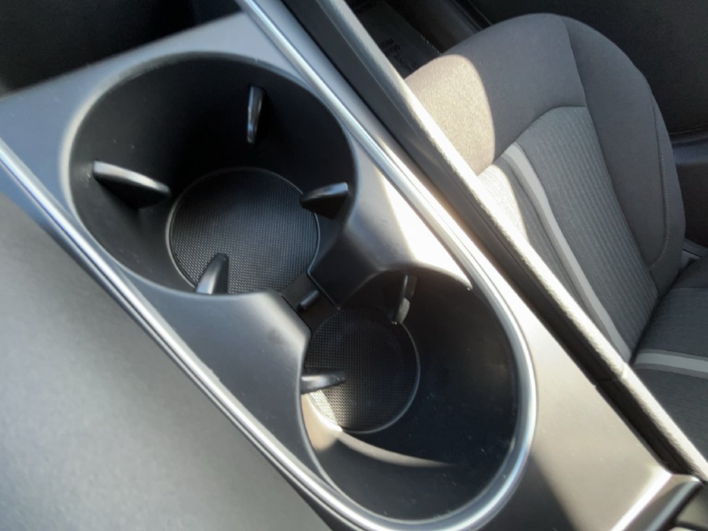 2024 Hyundai Sonata Hybrid SEL - Photo 25