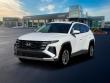 New 2026 Hyundai Tucson Hybrid SEL AWD SUV