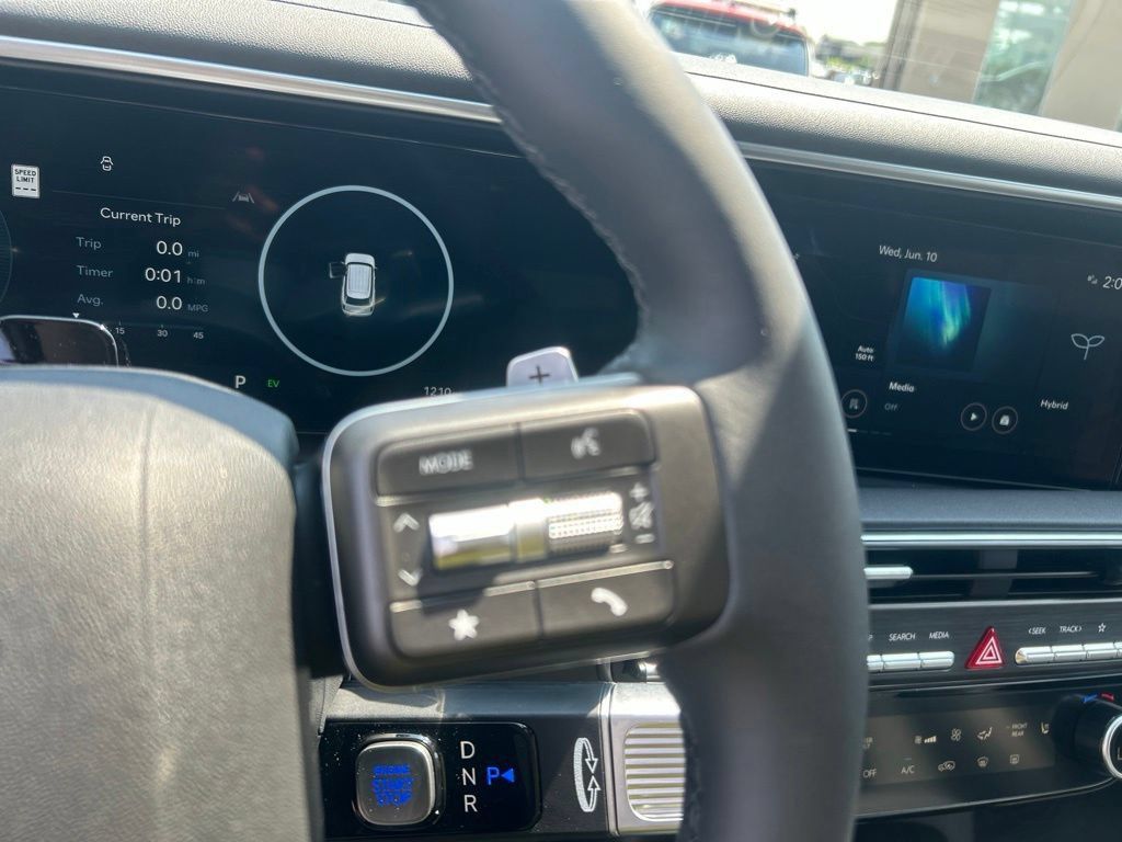 2026 Hyundai Palisade SEL - Photo 20