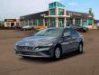 New 2026 Hyundai Elantra SE Sedan