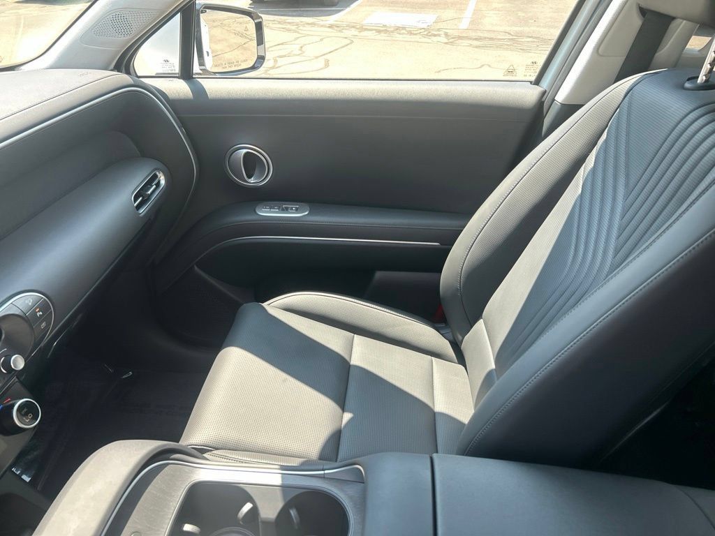 2026 Hyundai Palisade SEL - Photo 14