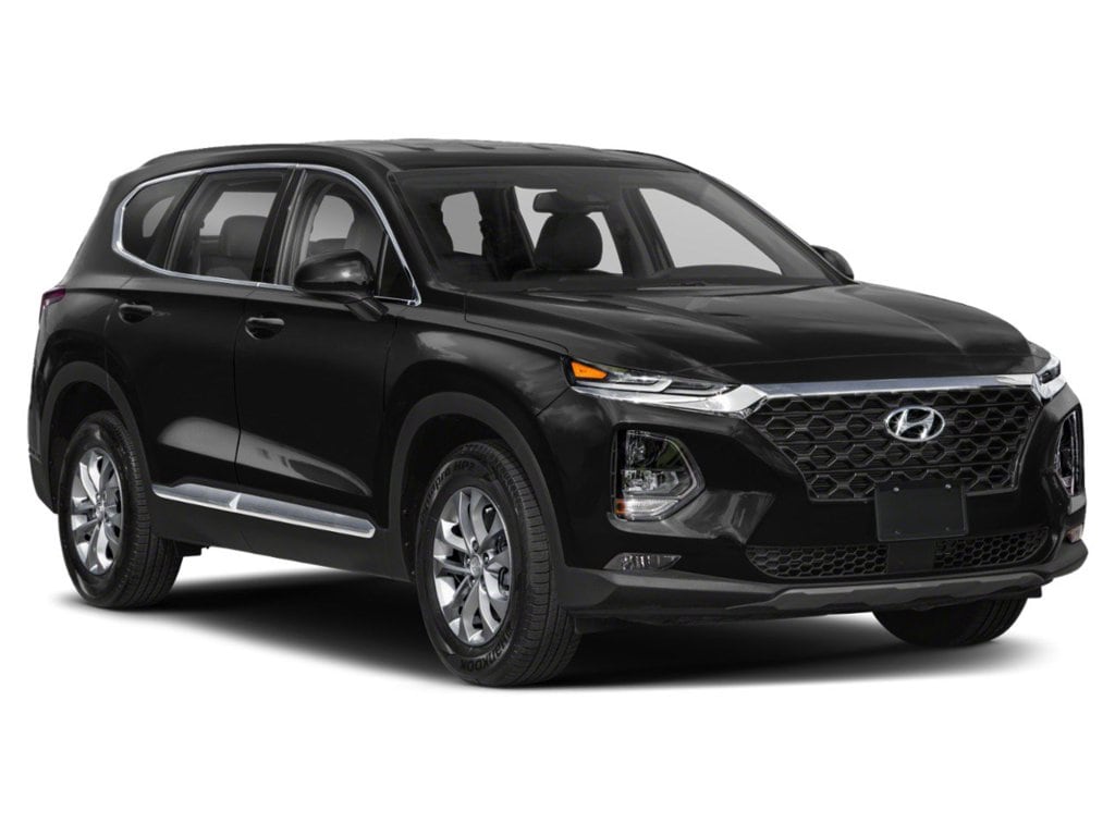 Used 2020 Hyundai Santa Fe SEL 2.4 SUV