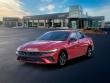 New 2026 Hyundai Elantra SEL Sport Sedan