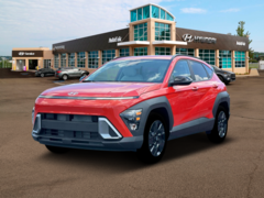 2026 Hyundai Kona SEL Sport AWD SUV