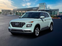 2026 Hyundai Venue SEL SUV