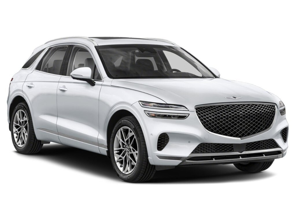 Used 2023 Genesis GV70 2.5T SUV