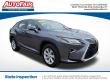 Used 2017 Lexus RX 350  SUV