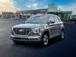 New 2026 Hyundai Venue SEL w/Two-Tone Roof SUV