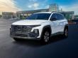 New 2026 Hyundai Tucson XRT AWD SUV