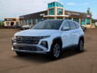 Hyundai Tucson Hybrid