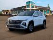 New 2026 Hyundai Tucson Hybrid Limited SUV