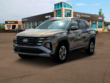 Hyundai Tucson Hybrid
